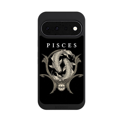 Google Pixel 11 NIVOpure Fische