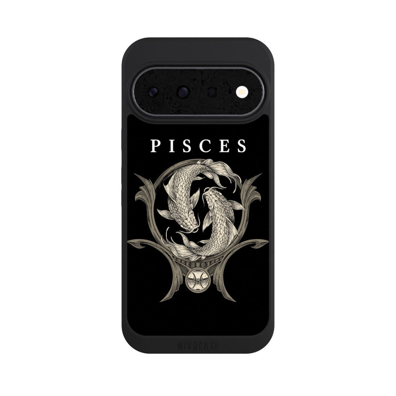 Pixel 11 NIVOpure Fische