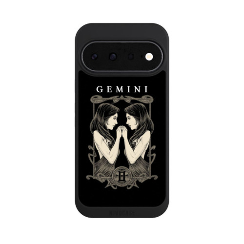 Google Pixel 11 NIVOpure Zwilling