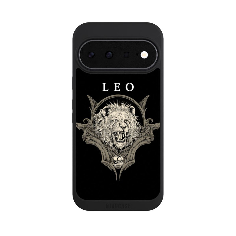 Pixel 11 NIVOpure Löwe