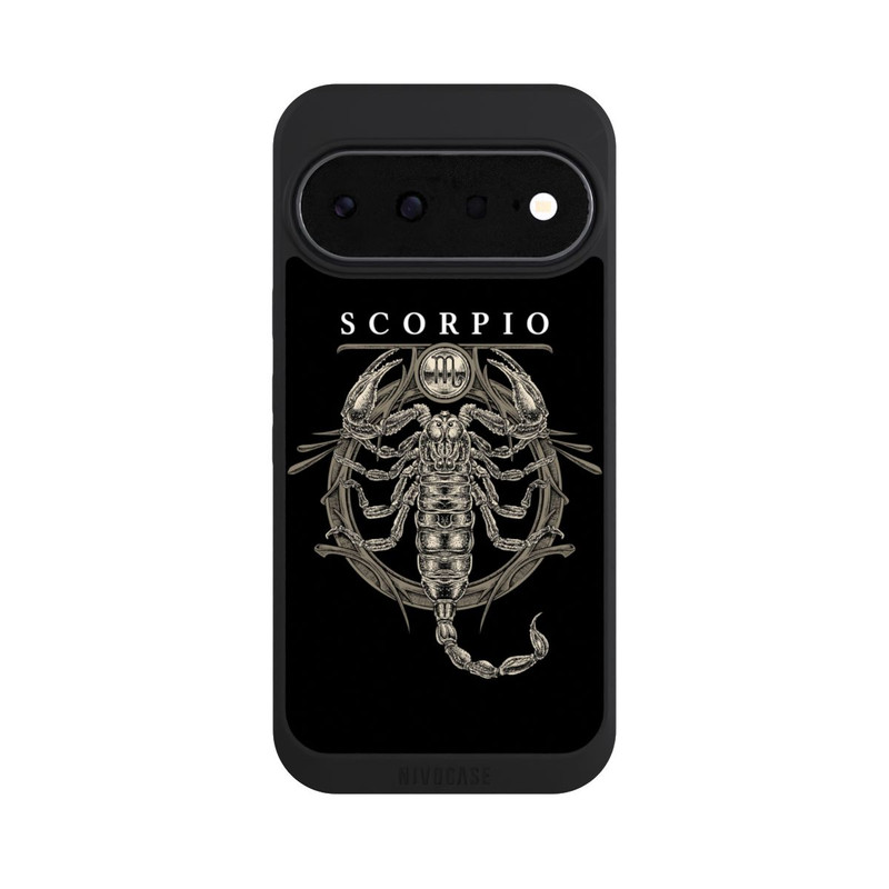Pixel 11 NIVOpure Skorpion