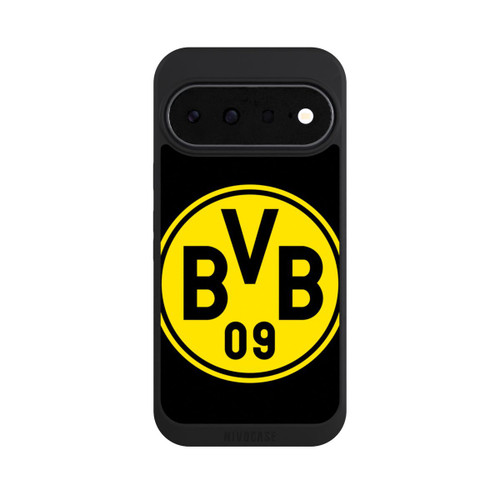 Google Pixel 11 NIVOpure BVB Schwarz