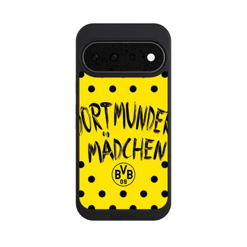 Google Pixel 11 NIVOpure BVB Dortmunder Mädel Punkte