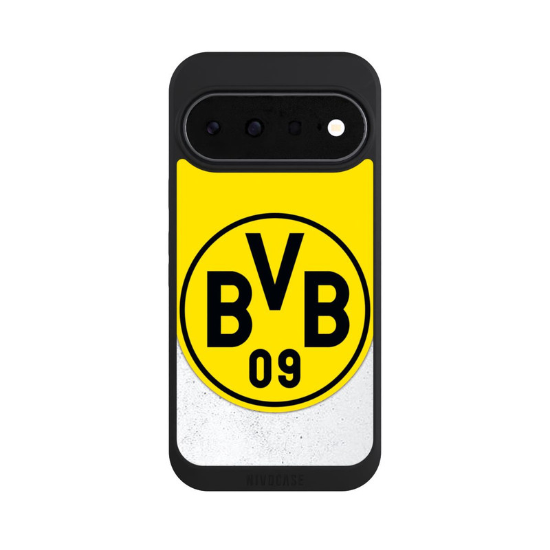 Pixel 11 NIVOpure BVB Betonoptik
