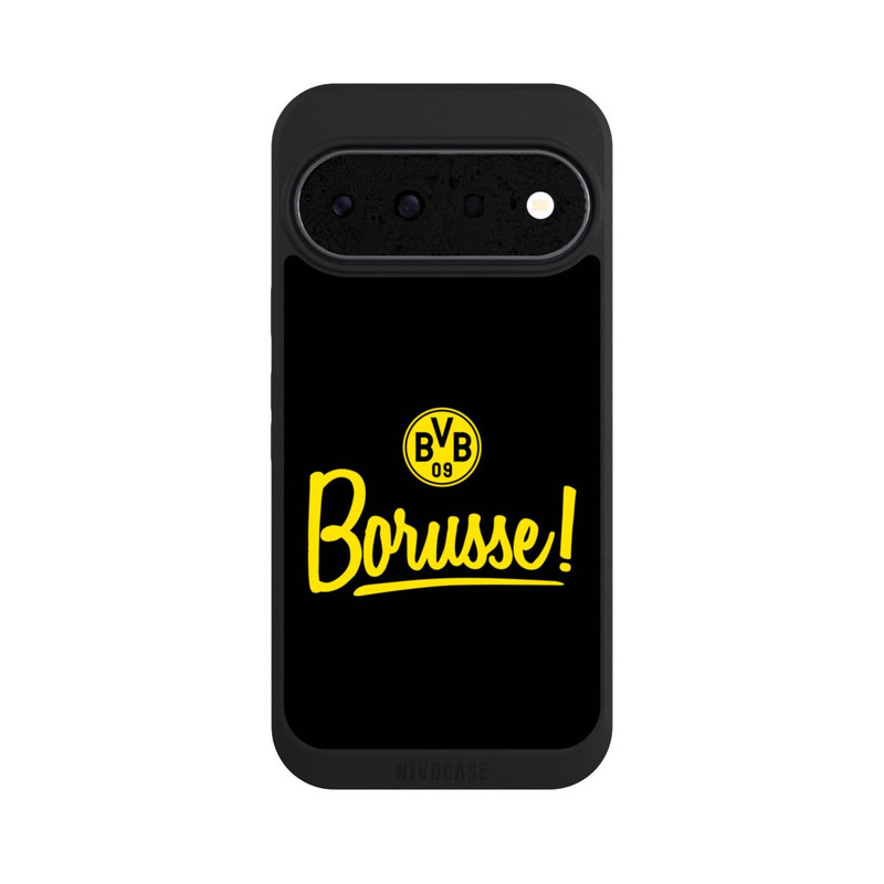 Pixel 11 NIVOpure BVB Borusse