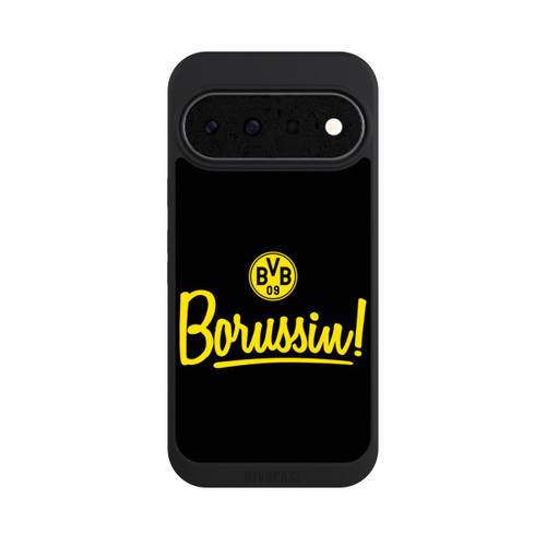 Google Pixel 11 NIVOpure BVB Borussin