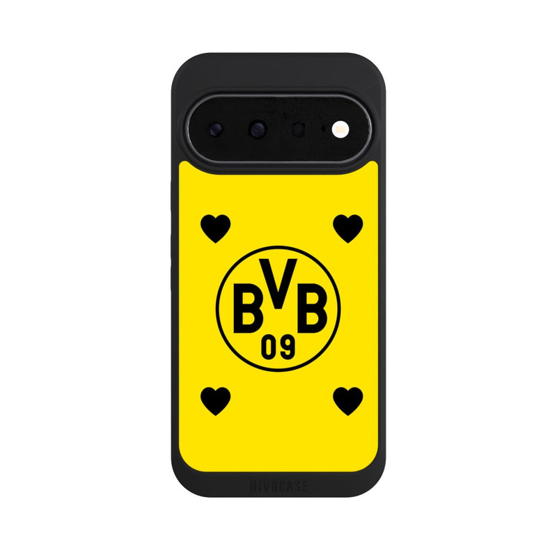 Pixel 11 NIVOpure BVB Cœur