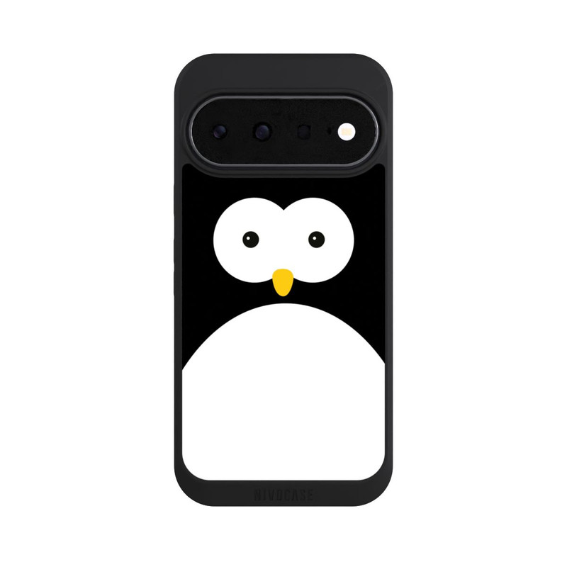 Pixel 11 NIVOpure Pingu