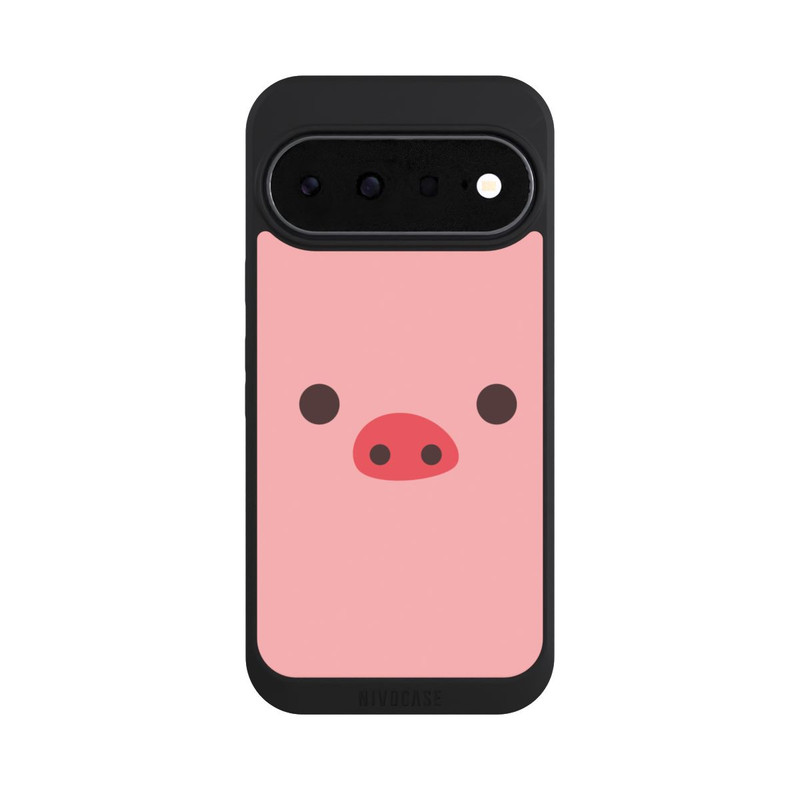 Pixel 11 NIVOpure Wutzi