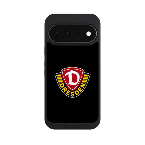 Google Pixel 11 NIVOpure Dynamo Schwarz