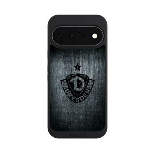 Google Pixel 11 NIVOpure Dynamo Scratch Black