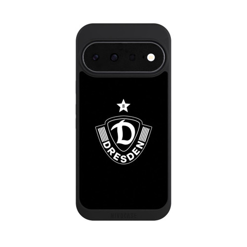 Google Pixel 11 NIVOpure Dynamo Star Black