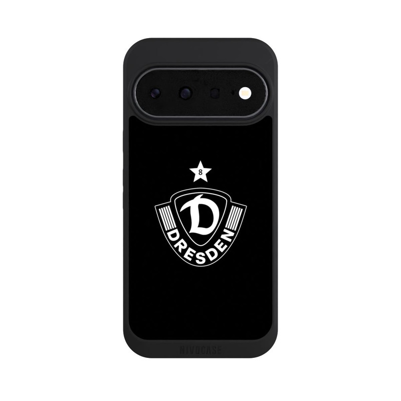 Pixel 11 NIVOpure Dynamo Star Black