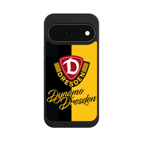 Google Pixel 11 NIVOpure Dynamo Typo