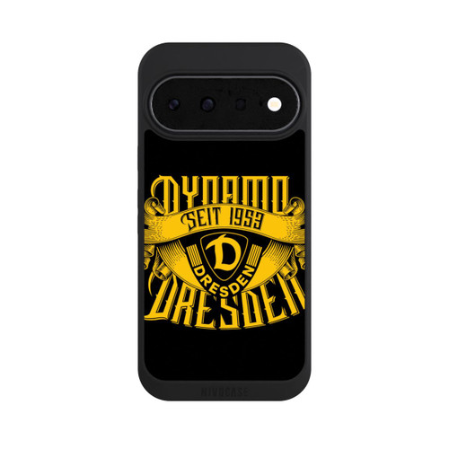Google Pixel 11 NIVOpure Dynamo Typo Classic