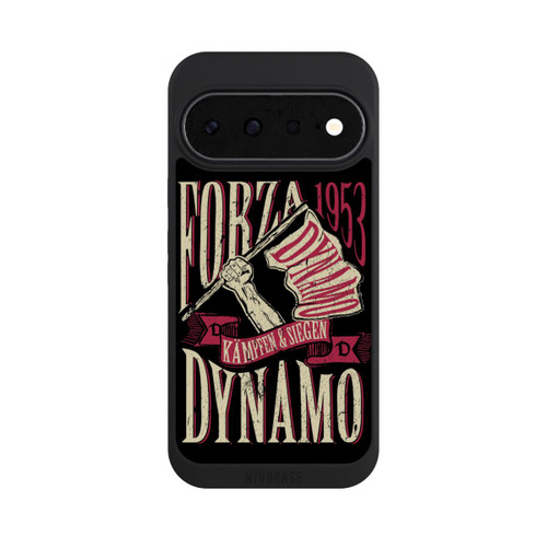 Google Pixel 11 NIVOpure Dynamo Forza