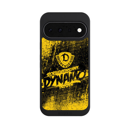 Google Pixel 11 NIVOpure Dynamo Destroyed Look