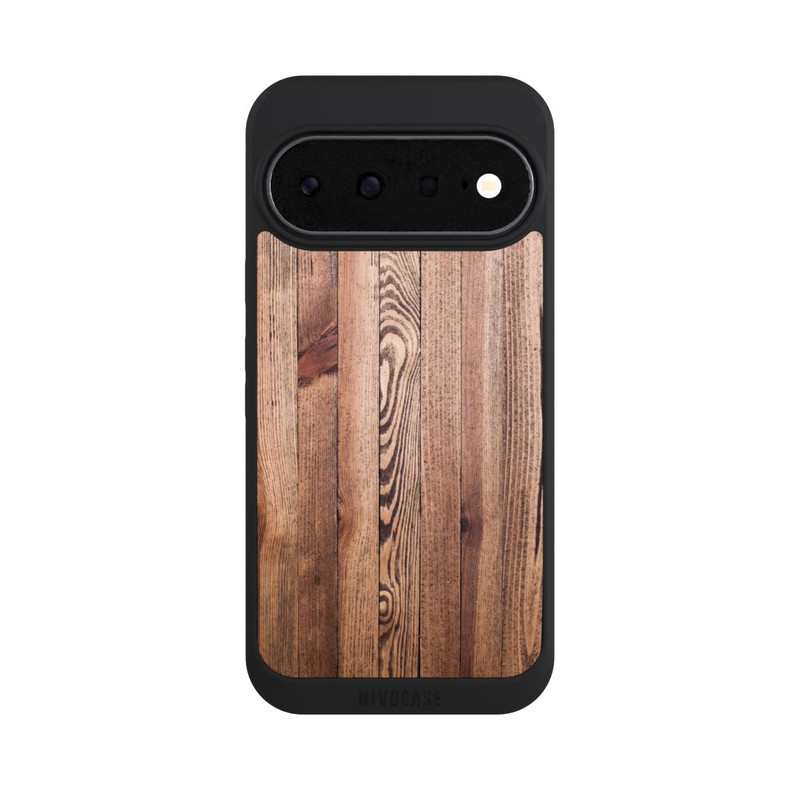 Pixel 11 NIVOpure Holzlatten