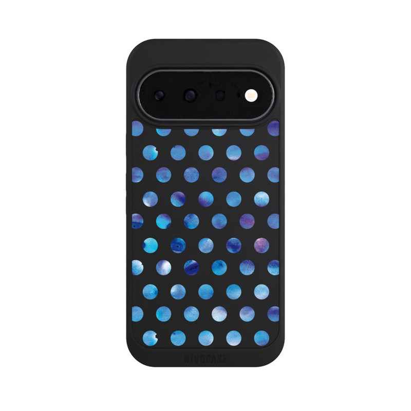 Pixel 11 NIVOpure Go Dots ohne Hintergrund