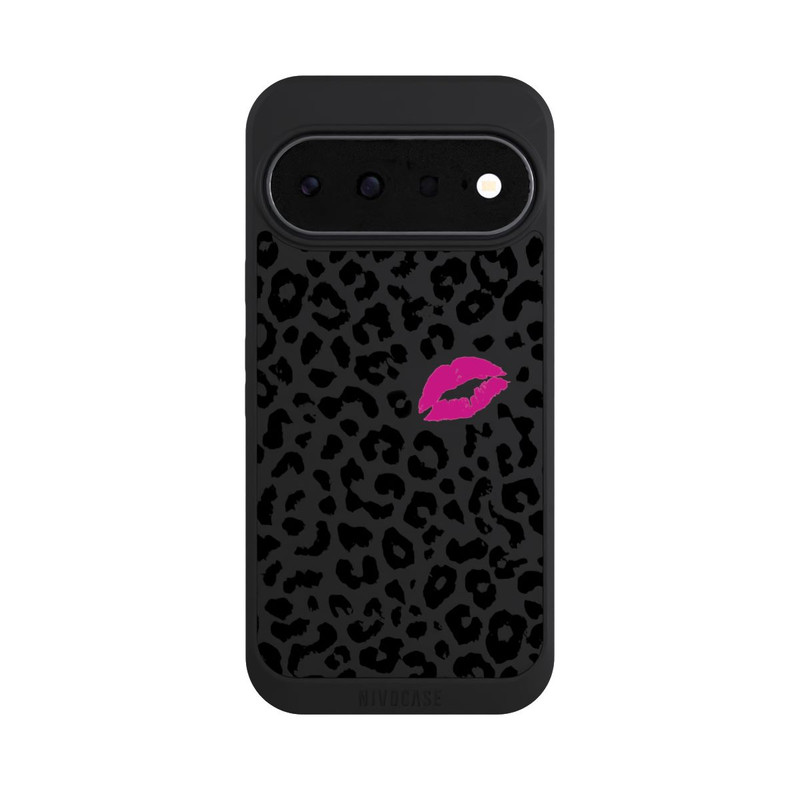 Pixel 11 NIVOpure Leo Kiss ohne Hintergrund