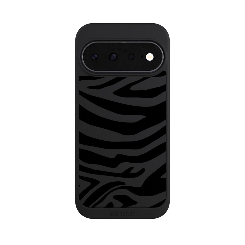 Pixel 11 NIVOpure Zebra ohne Hintergrund
