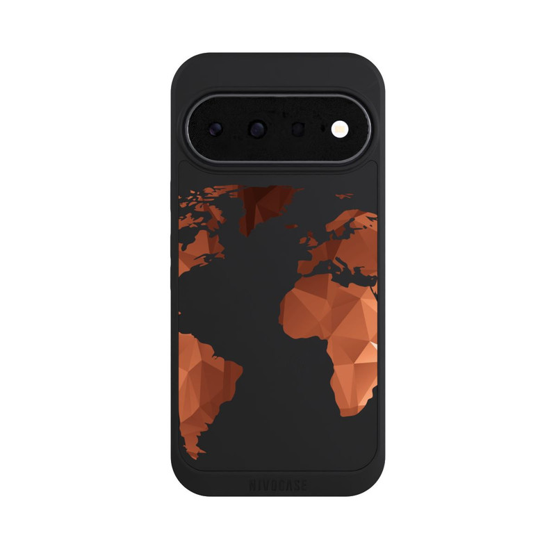 Pixel 11 NIVOpure Worldmap Triangle ohne Hintergrund