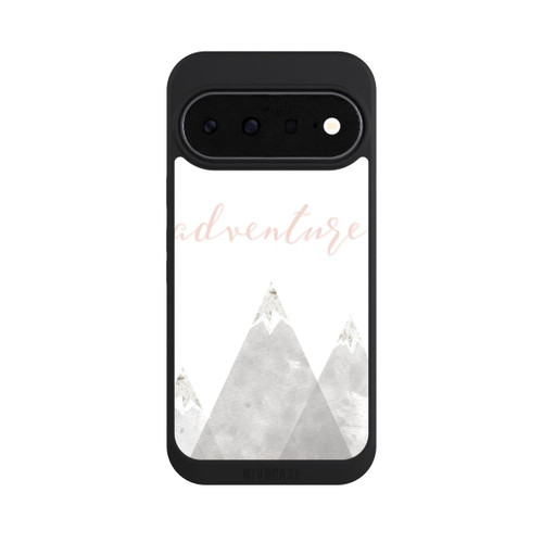 Google Pixel 11 NIVOpure Adventure Illustration