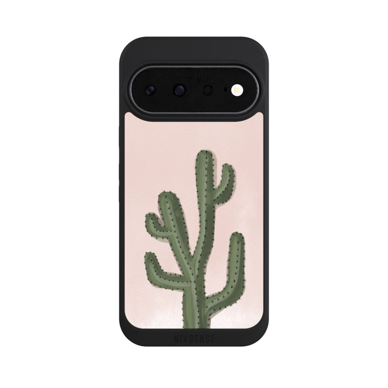 Pixel 11 NIVOpure Le cactus