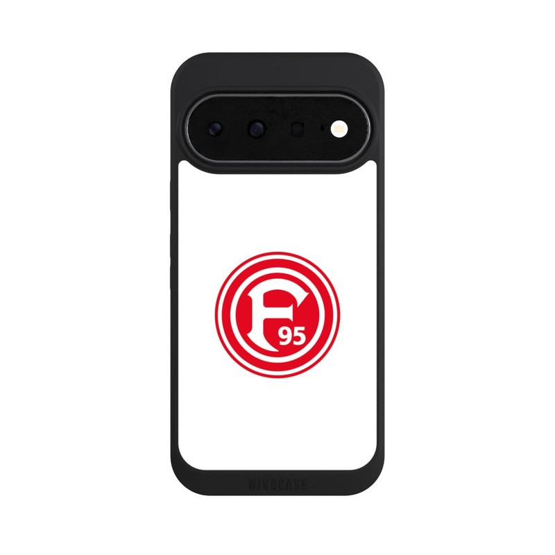 Pixel 11 NIVOpure Fortuna Logo Weiss