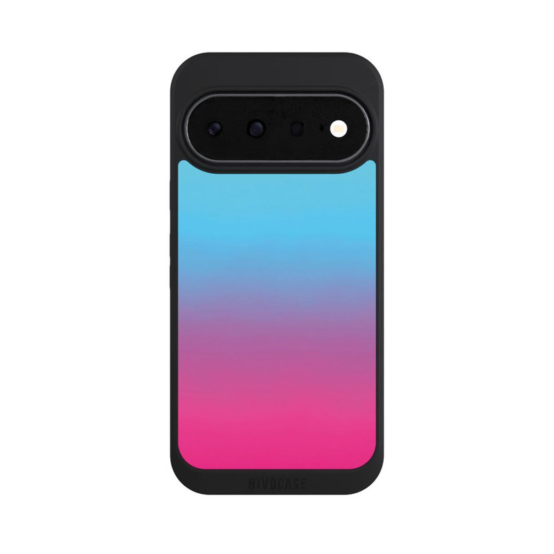 Pixel 11 NIVOpure Ramp BluePink