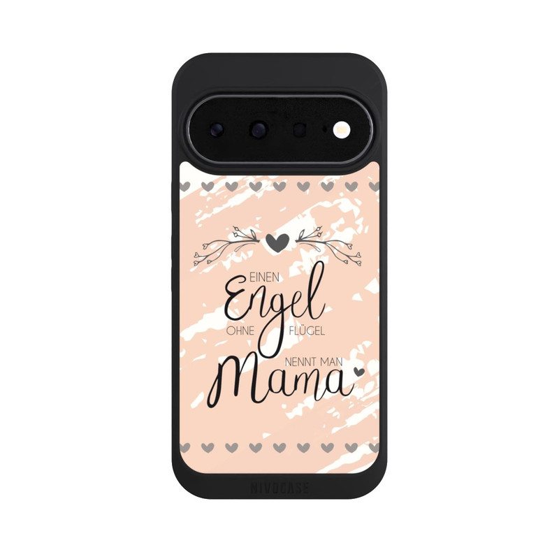 Pixel 11 NIVOpure Engel Mama