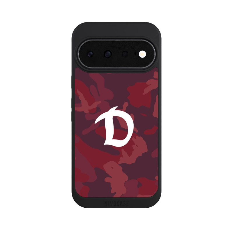 Pixel 11 NIVOpure Dynamo Camouflage