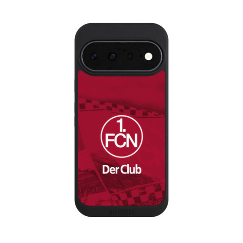Google Pixel 11 NIVOpure Der Club - Rot - FCN