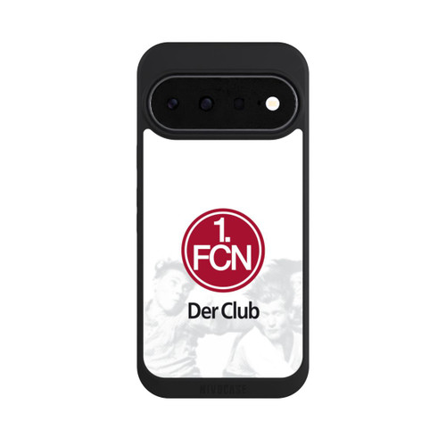 Google Pixel 11 NIVOpure Der Club - Weiß - FCN