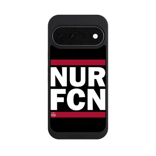 Google Pixel 11 NIVOpure Nur FCN