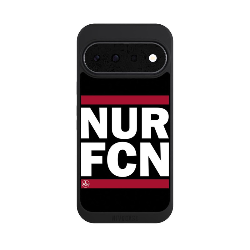 Pixel 11 NIVOpure Nur FCN