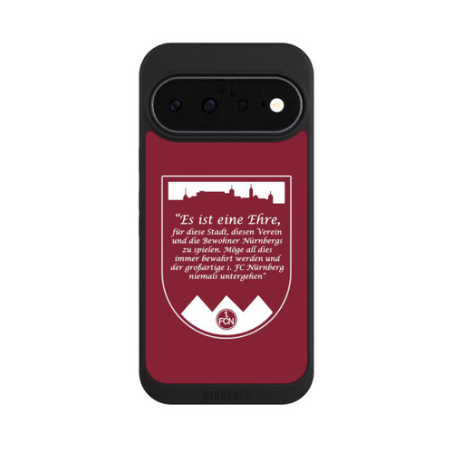 Google Pixel 11 NIVOpure Es ist eine Ehre FCN