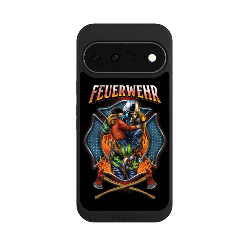 Pixel 11 NIVOpure Lebensretter