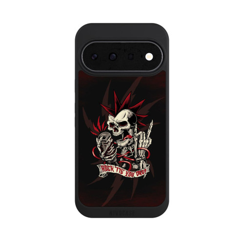 Google Pixel 11 NIVOpure Rock Til You Drop
