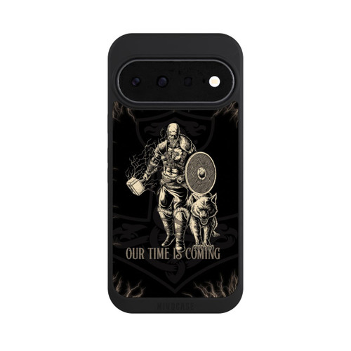 Google Pixel 11 NIVOpure Our Time is Coming