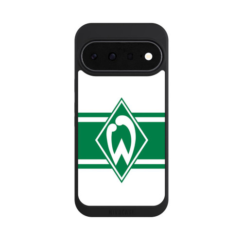 Google Pixel 11 NIVOpure Werder Stripes White