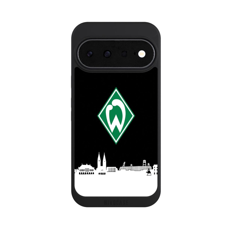 Pixel 11 NIVOpure WB Skyline