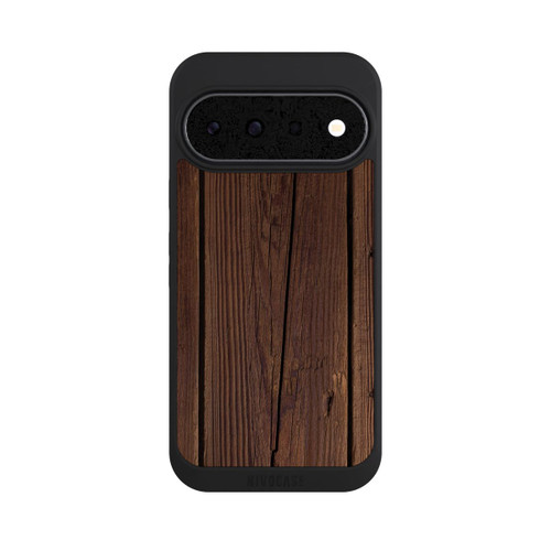 Google Pixel 11 NIVOpure Maserung Holzlook