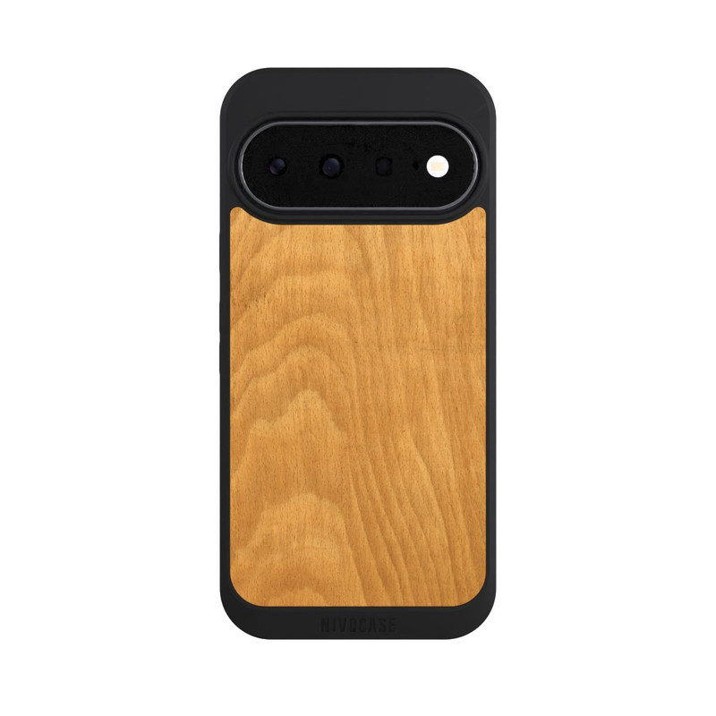 Pixel 11 NIVOpure Funier Holzlook
