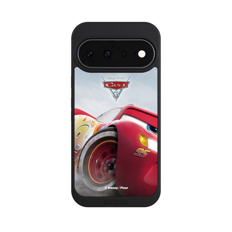 Pixel 11 NIVOpure Cars3 Lightning Mc Queen