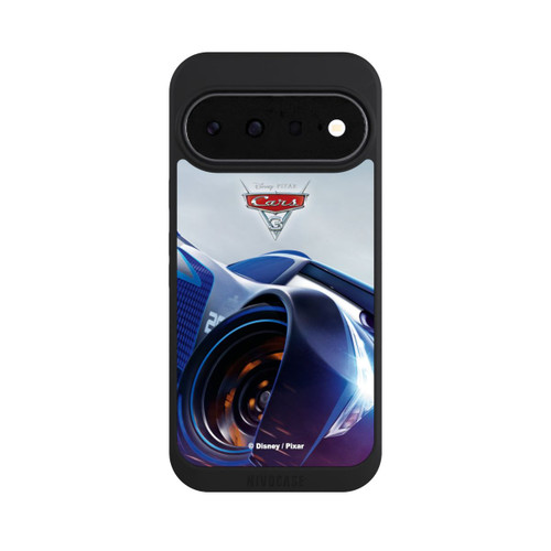 Google Pixel 11 NIVOpure Cars 3 Jackson Storm