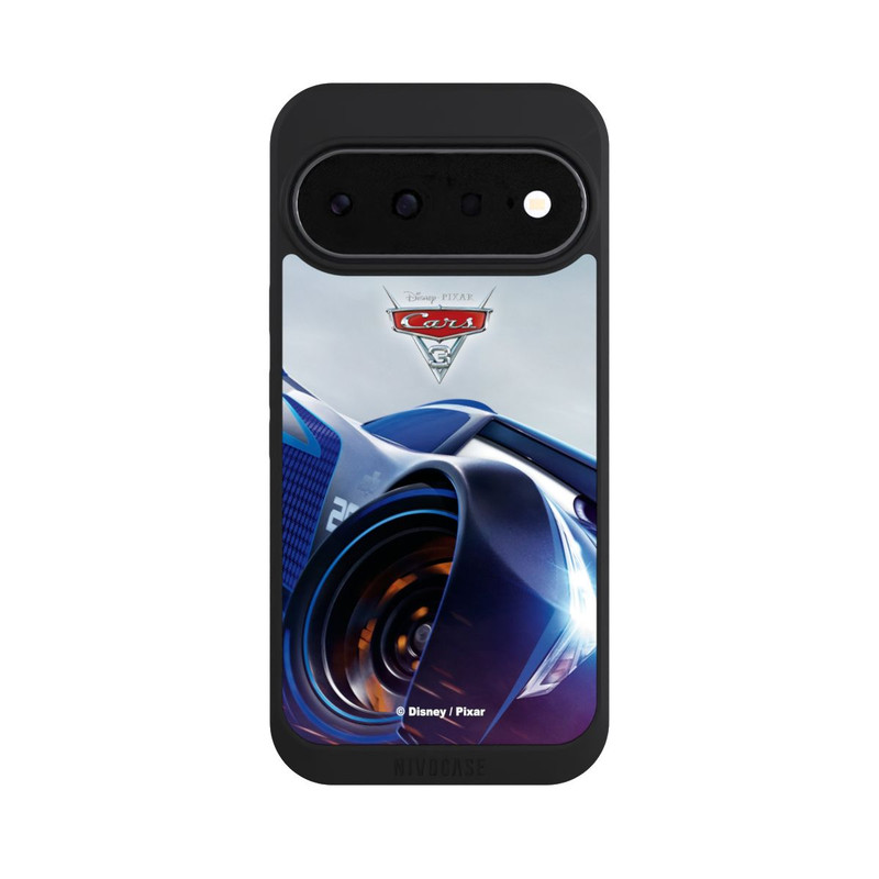 Pixel 11 NIVOpure Cars3 Jackson Storm