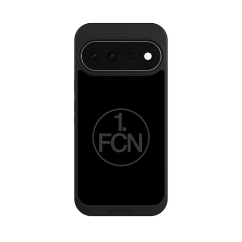 Google Pixel 11 NIVOpure Schwarz Schlicht FCN
