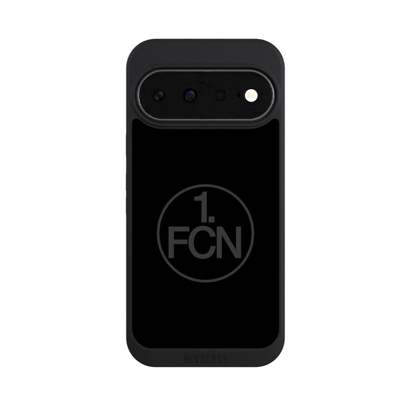 Pixel 11 NIVOpure Schwarz Schlicht FCN