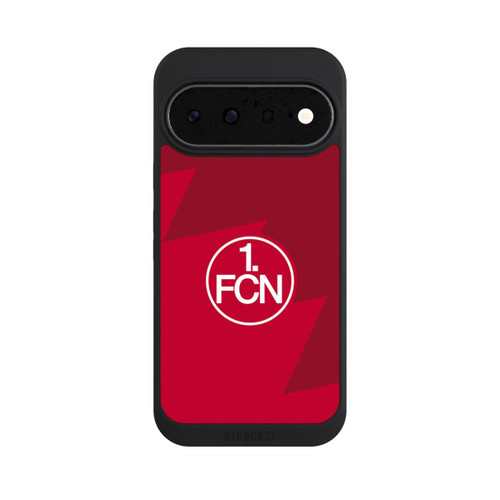 Google Pixel 11 NIVOpure Frankenrechen FCN Weinrot